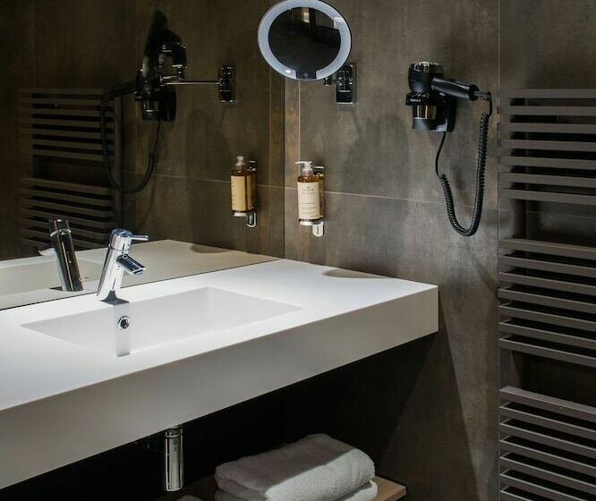 חדר סטנדרט, Le Florentin