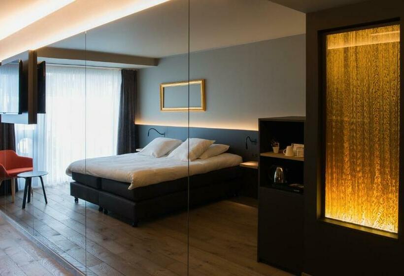 חדר סטנדרט, Le Florentin