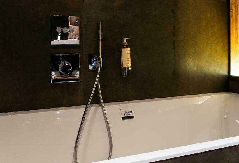 חדר סטנדרט, Le Florentin