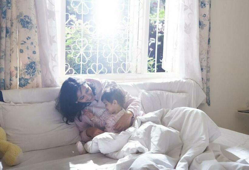 חדר סטנדרט, Malas