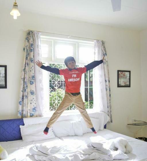 חדר סטנדרט, Malas