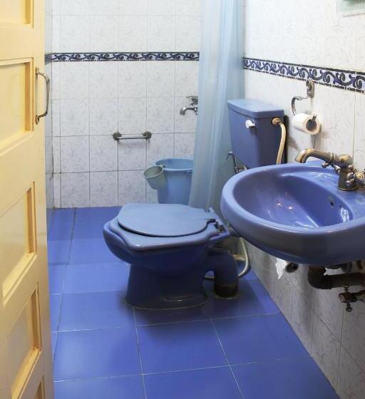 חדר דלוקס עם מרפסת, Malas