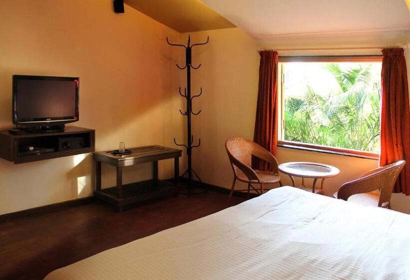 חדר דופלקס, Malas