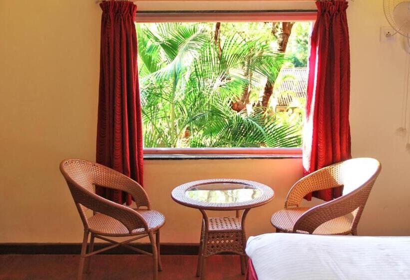 חדר דופלקס, Malas