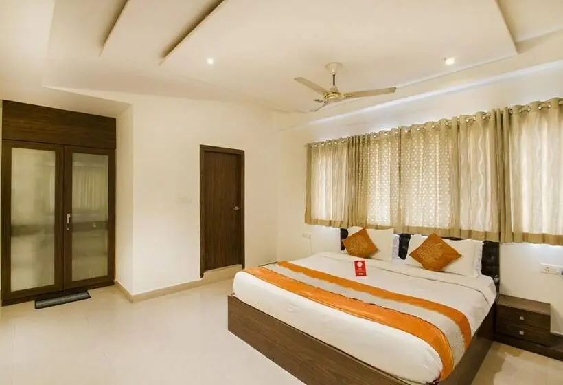 スタンダードルーム, Oyo Rooms Kavuri Hills Madhapur