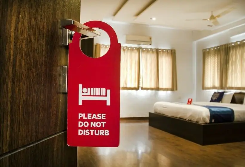 スタンダードルーム, Oyo Rooms Kavuri Hills Madhapur