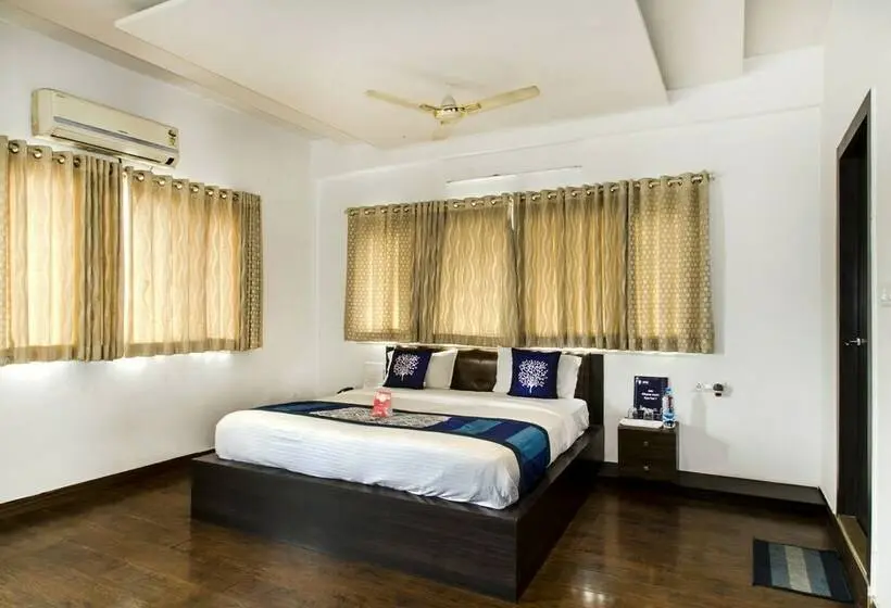 スタンダードルーム, Oyo Rooms Kavuri Hills Madhapur