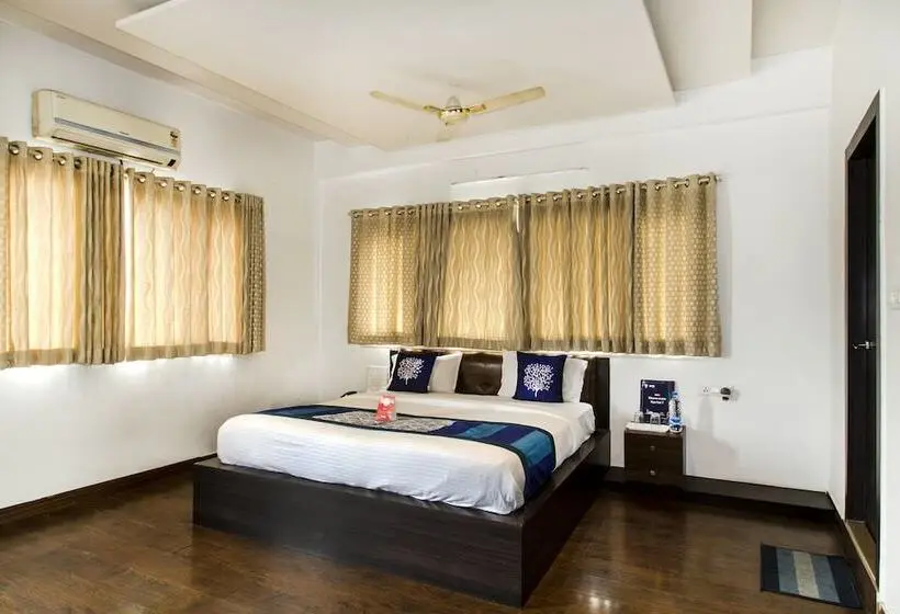 スタンダードルーム, Oyo Rooms Kavuri Hills Madhapur