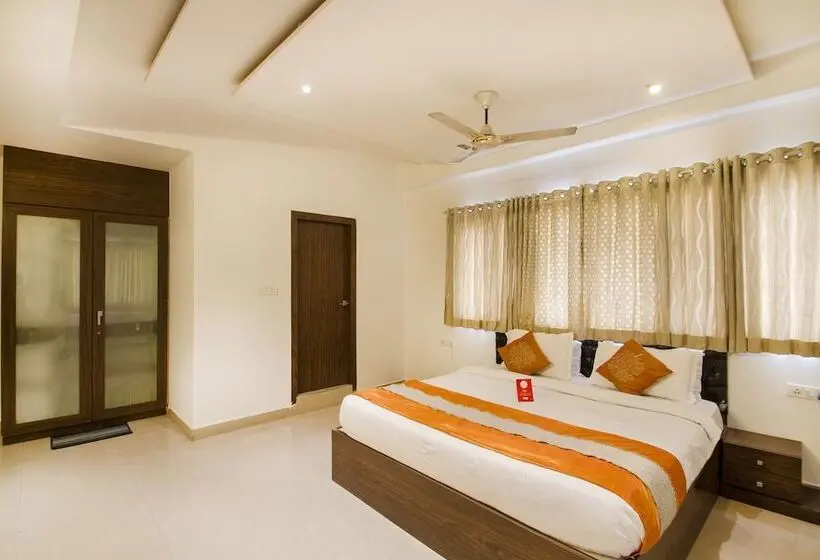 スタンダードルーム, Oyo Rooms Kavuri Hills Madhapur