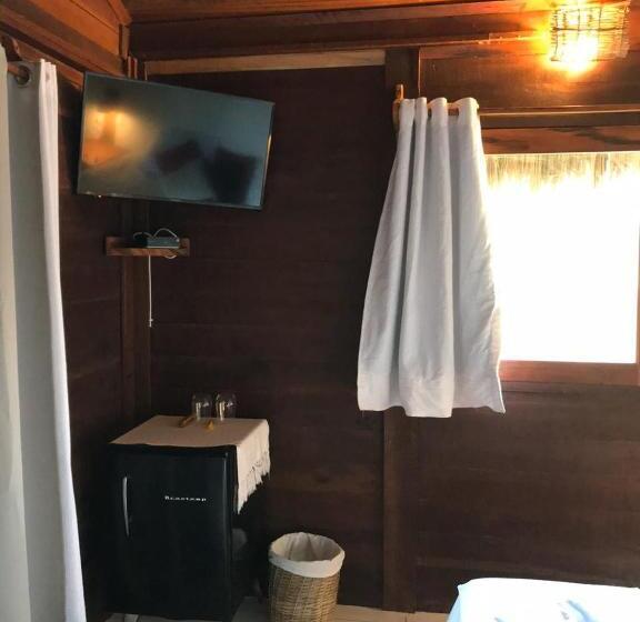 סוויטת סופריור, Pousada Pais Tropical