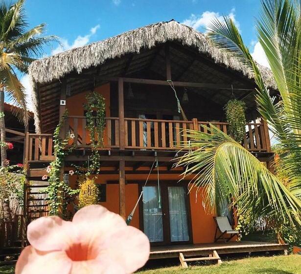 סוויטת סופריור, Pousada Pais Tropical