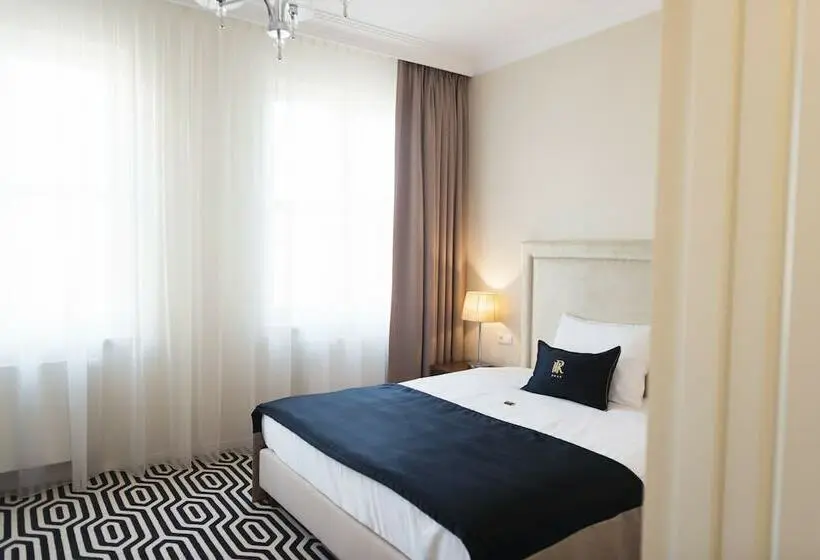 اتاق سوپریور یک تخته, Royal & Spa