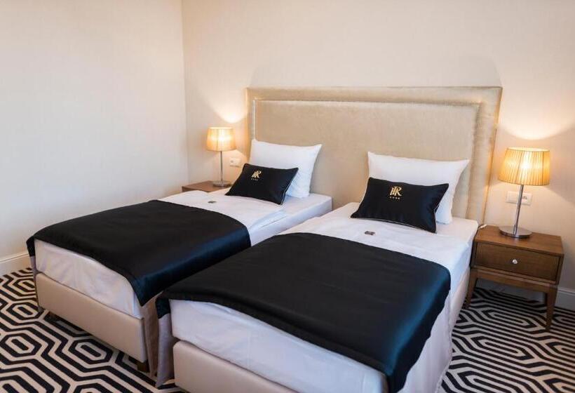 Номер Superior, Royal & Spa