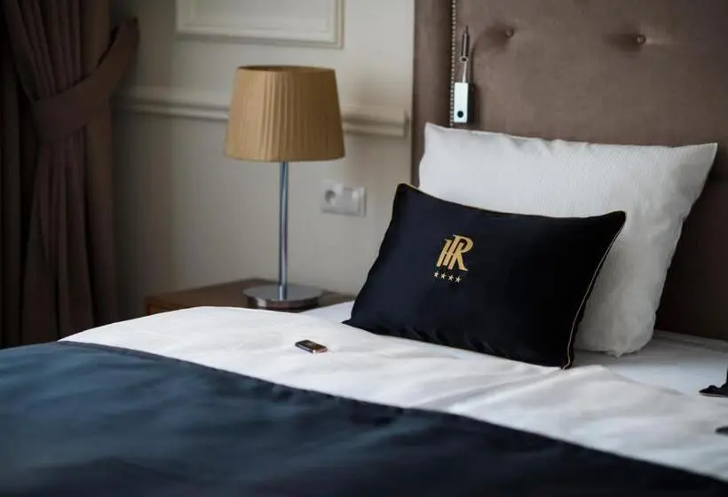 اتاق پرستیژ, Royal & Spa