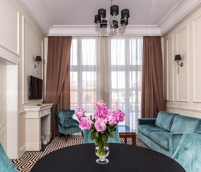 Президентский Люкс, Royal & Spa