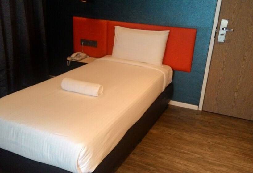 标准单人间, Win Win Boutique Hotel Port Dickson