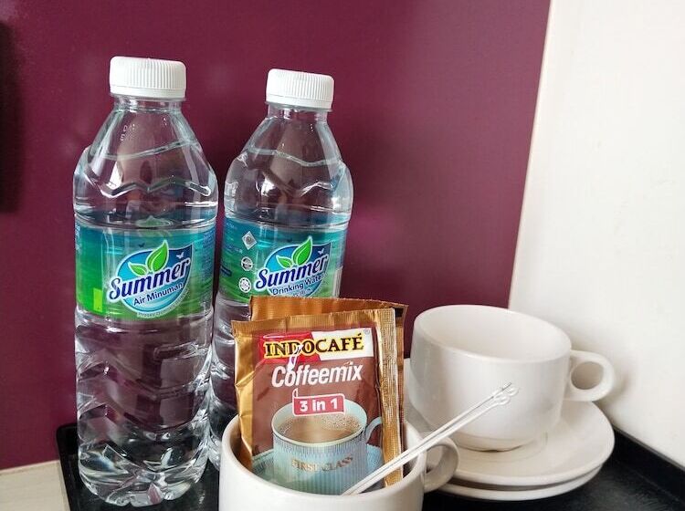 スタンダードシングルルーム, Win Win Boutique Hotel Port Dickson