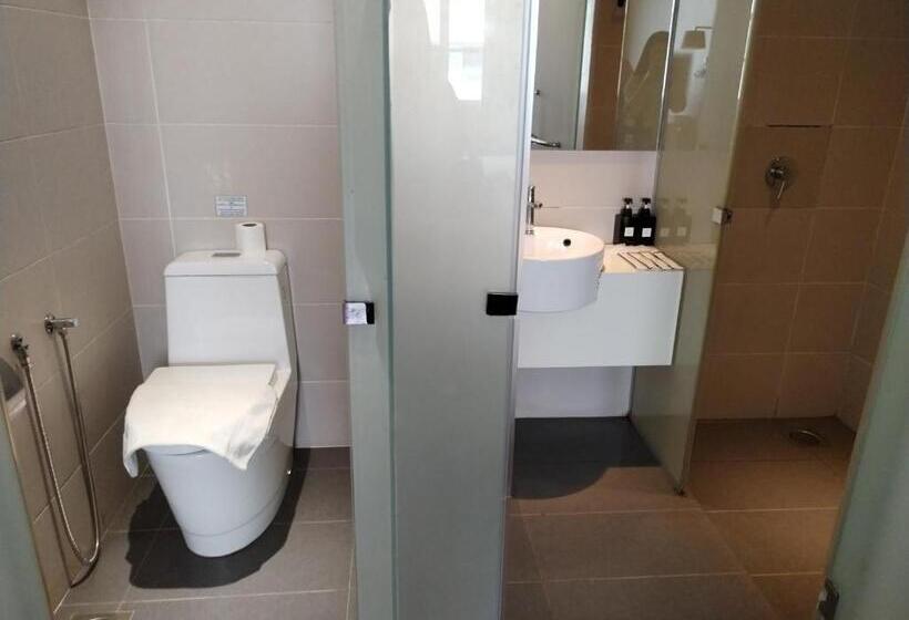 ファミリールーム, Win Win Boutique Hotel Port Dickson