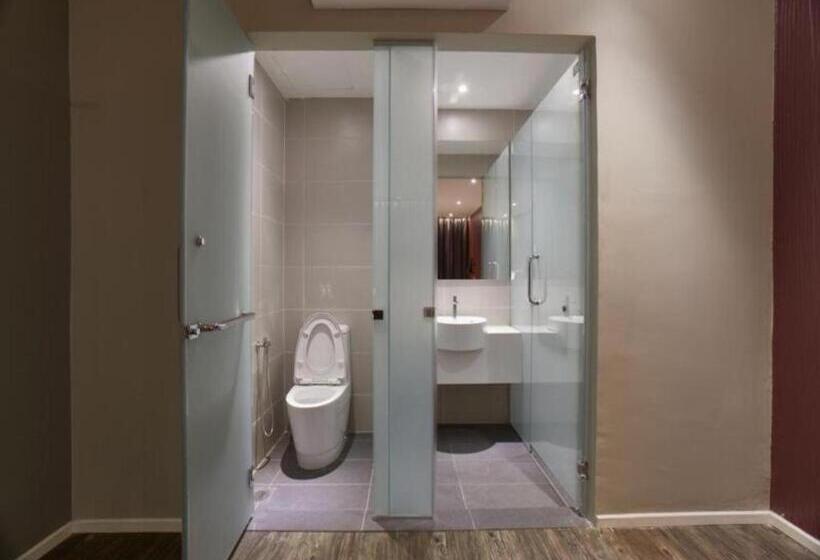 ファミリールーム, Win Win Boutique Hotel Port Dickson