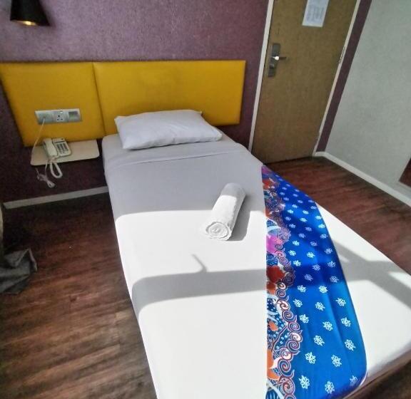 标准单人间, Win Win Boutique Hotel Port Dickson