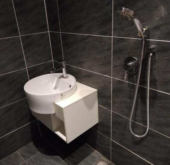 デラックスルーム, Win Win Boutique Hotel Port Dickson