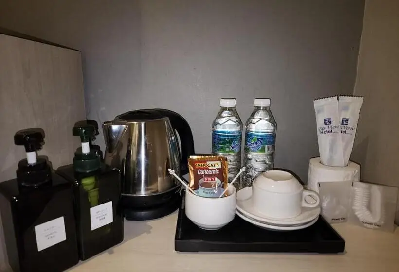 デラックスルーム, Win Win Boutique Hotel Port Dickson