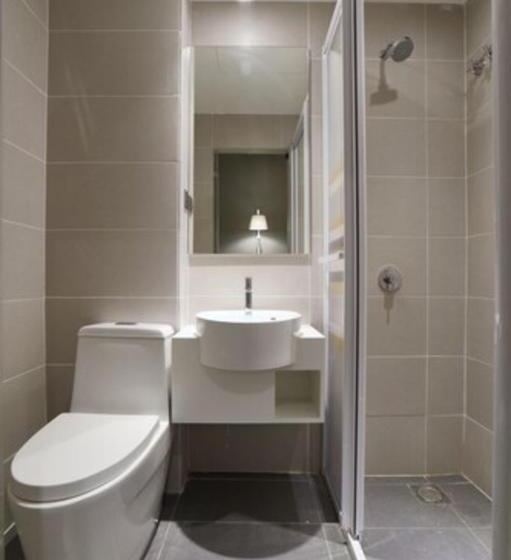 キングサイズベッドのエクゼクティブルーム, Win Win Boutique Hotel Port Dickson