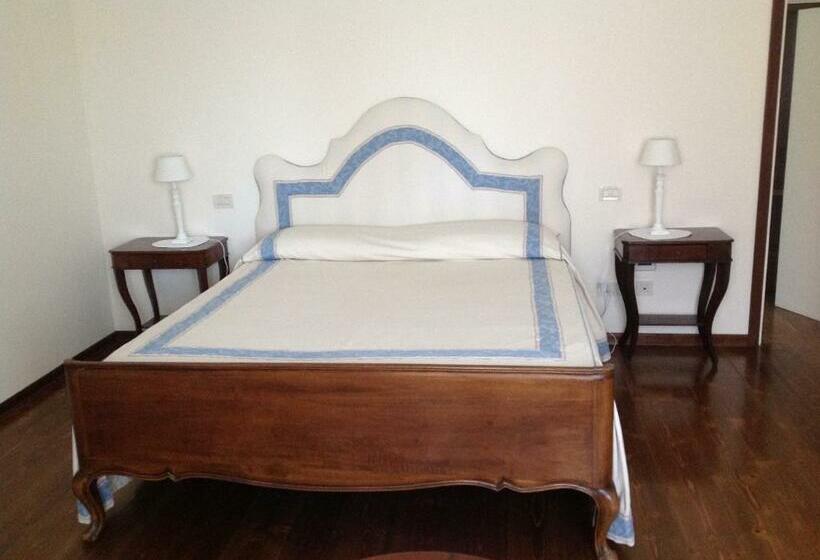 חדר סטנדרט, Le Tre Querce B&b