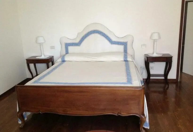 スタンダードルーム, Le Tre Querce B&b
