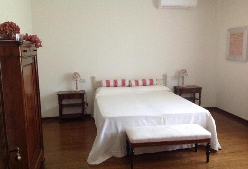 Номер Стандарт, Le Tre Querce B&b