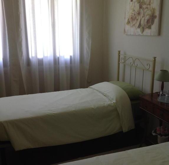 חדר סטנדרט, Le Tre Querce B&b