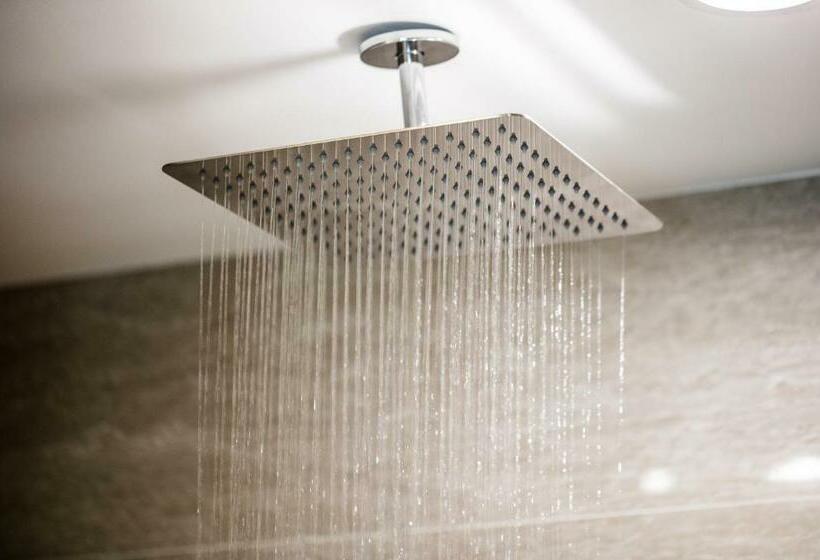 اتاق استاندارد, The Stanley Hotel & Suites