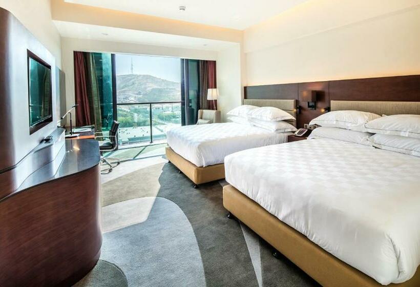 اتاق استاندارد, The Stanley Hotel & Suites