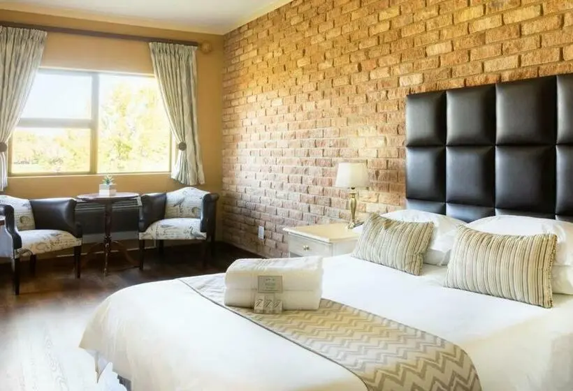 Sviitti, Willows Garden Hotel Potchefstroom