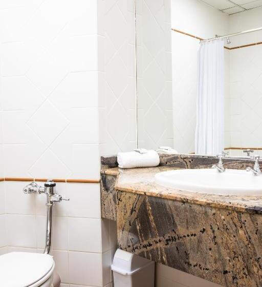 スイート, Willows Garden Hotel Potchefstroom