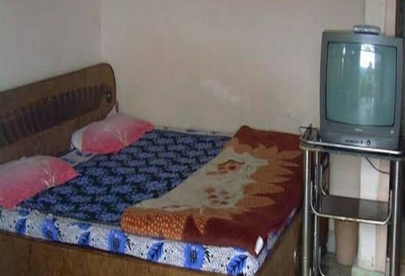 غرفة قياسية, Kaanchan