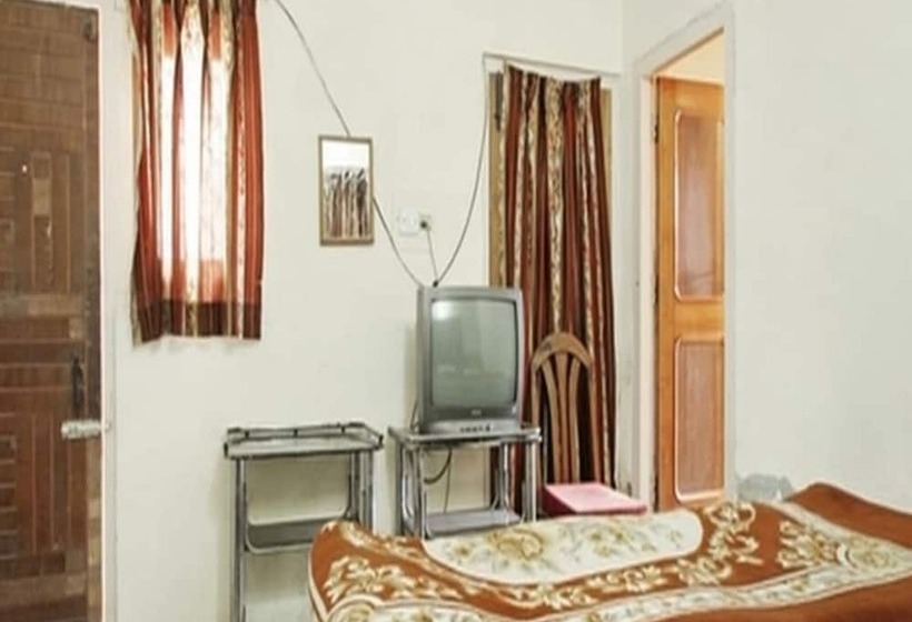 غرفة ديلوكس, Kaanchan