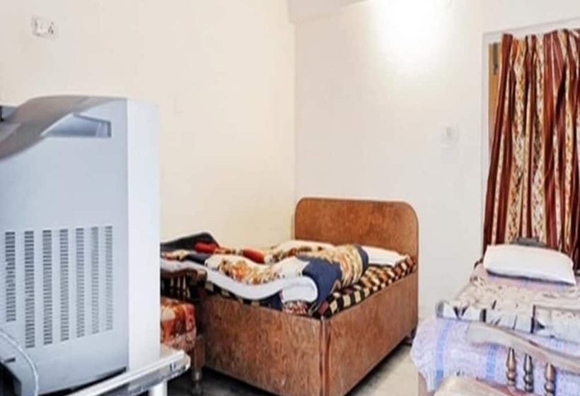 غرفة ديلوكس, Kaanchan