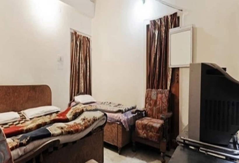 غرفة ديلوكس, Kaanchan