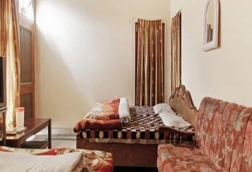 غرفة ديلوكس, Kaanchan