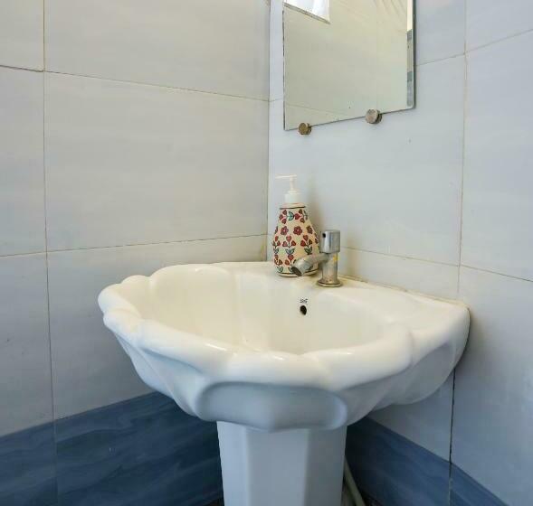 Economy Kamer, Moustache Udaipur