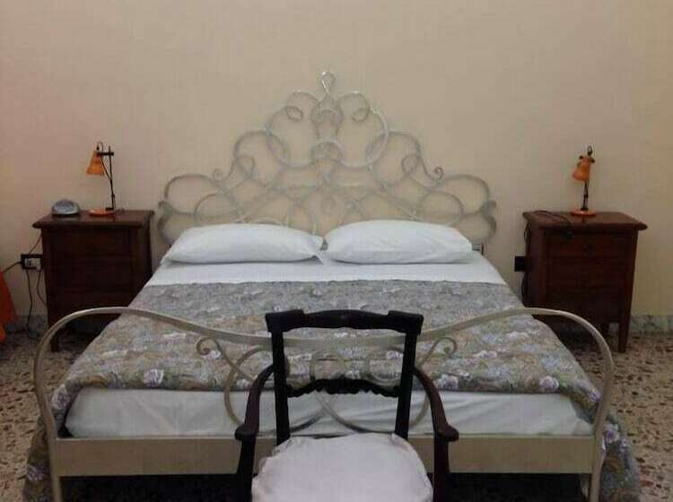 Четырехместный Номер Стандарт, B&b Cavour