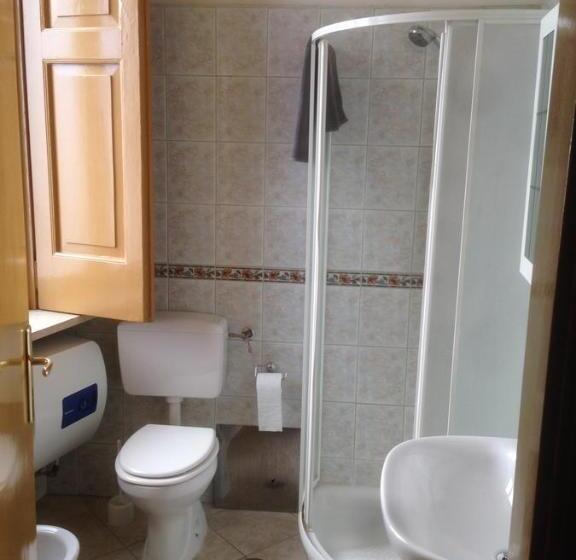 חדר סטנדרט, B&b Cavour