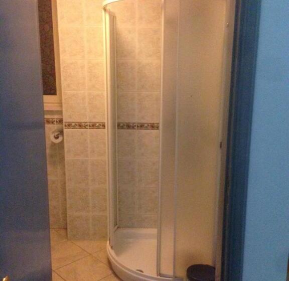 חדר סטנדרט, B&b Cavour