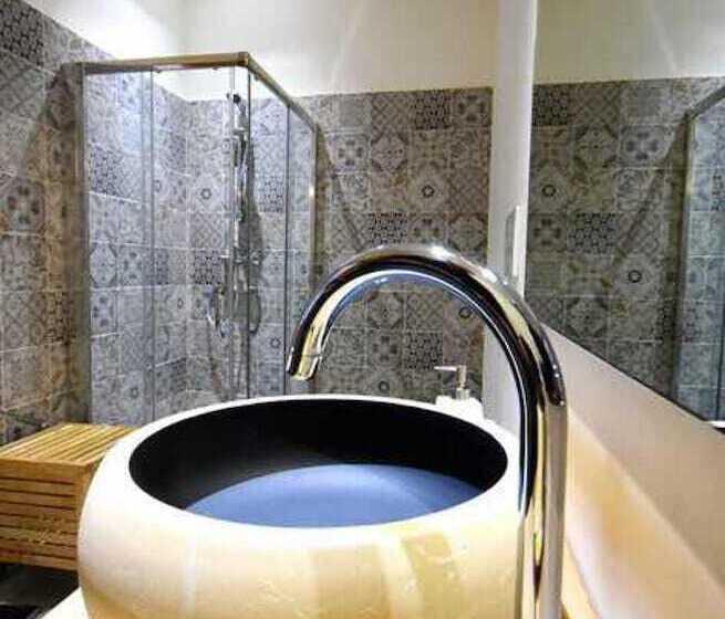 חדר סטנדרט, B&b Il Portico