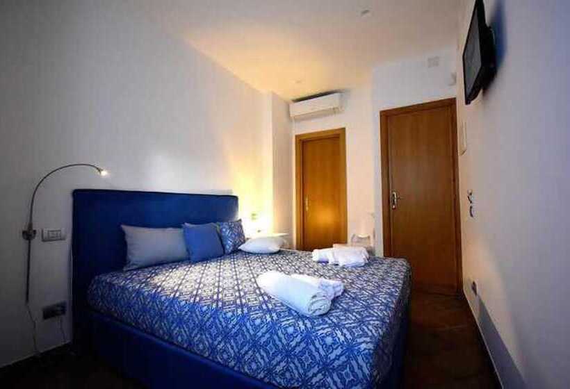 Номер Стандарт, B&b Il Portico