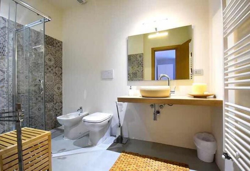 חדר סטנדרט, B&b Il Portico