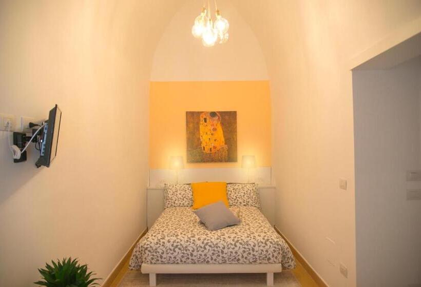 חדר סטנדרט, B&b Mimmo E Valeria