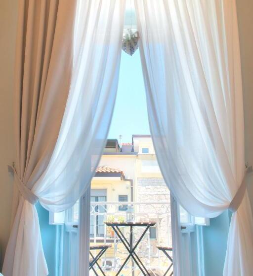 חדר סופריור, B&b Mimmo E Valeria