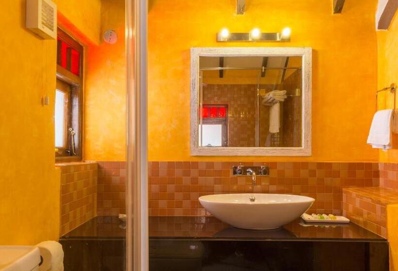 Дом 1 Спальня, Lar Amorosa   Portuguese Stay In Goa